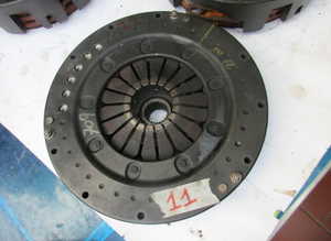 Clutch for Ferrari 458