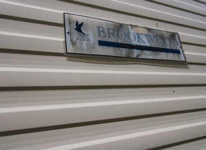 1999 BK BLUEBIRD BROOKEWOOD - OFF SITE CARAVAN SALE