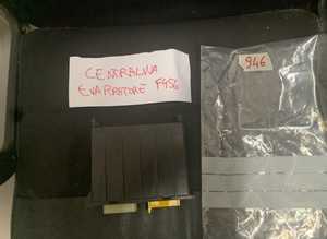 Evaporator electronic control station Ferrari 456 GT