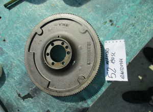 Flywheel for Mercedes 190 SL