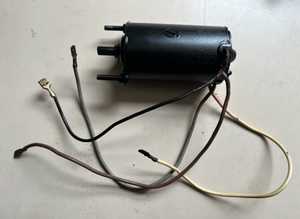 Window lift motor Maserati Quattroporte series 1