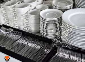 Premium Catering Supplies in London - Quality You Can Count On!