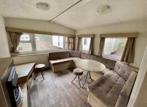 Cheap Static Caravan For Sale in Rhyl / Prestatyn