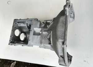Gearbox housing for Maserati Merak