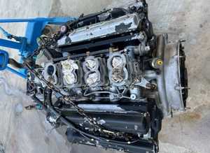 Engine Maserati Indy 4.2