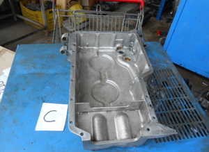 Oil sump for Ferrari 355