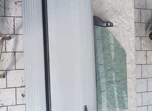 Left door Mercedes 350/450 SL