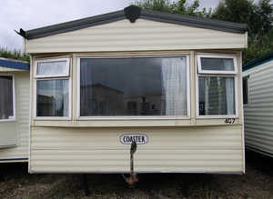Description Cosalt Coaster - 35 X 12 -2 BEDROOM-JH CARAVAN'S ***OFF SITE SUPER SALE*** - VICARAGE LANE - PE129AF ****MANAGERS SPECIAL****