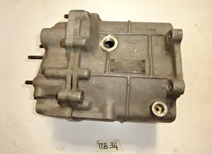 Central gearbox housing ZF S5-20