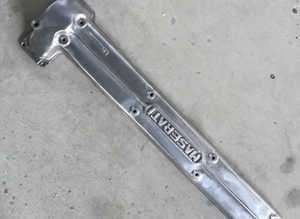 Valve cover Maserati 3500 GT