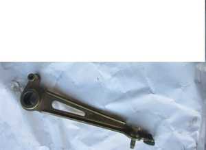 Accellerator control lever Ferrari F40