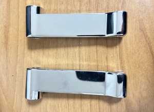 Internal door handles Fiat Dino Spider
