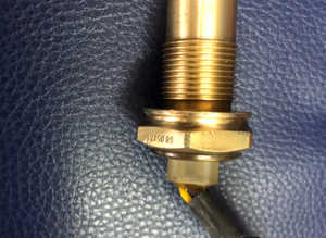 Speedo sender Ferrari 208/308/328/348/512BBi/F40/Testarossa