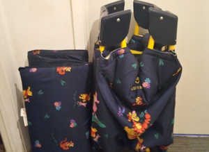 baby.s travel cot