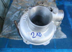 Turbocharger for Ferrari 208 Turbo