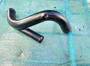 Water pipe Maserati Indy