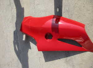 Rear right fender Ferrari F12 Berlinetta