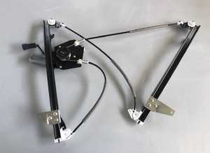 Lh front window lift mechanism Maserati Quattroporte m139