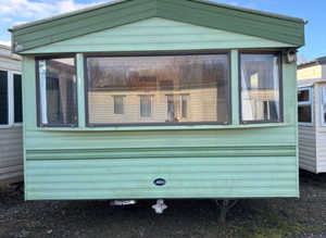 2003 ABI ARIZONA - OFF SITE CARAVAN SALE- 2 bed- Standard- pe129af