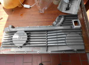 Oil pan for Lamborghini Murcielago
