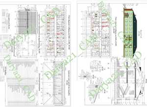 AutoCAD 3D/2D, stl, step, dxf, dwg, pdf, svg, CNC, Revit, FreeCAD. SolidWorks