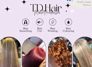 Mobile Hairdresser