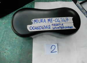 Distributor bulkhead for Lamborghini Miura