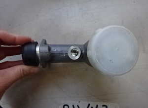 Clutch master cylinder Lamborghini 400 GT and Miura