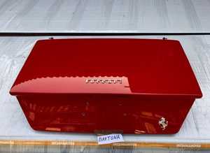 Rear bonnet for Ferrari Daytona