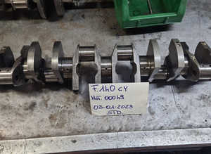 Crankshaft for Ferrari 599