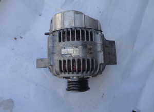 Alternator Ferrari F456, F550 and F575
