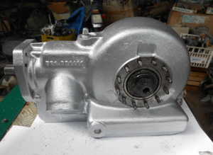 Differential for Ferrari 365 Gt 2+2