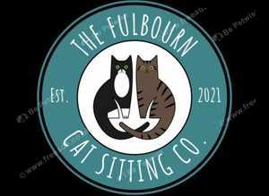 CAT SITTING IN and AROUND CAMBRIDGE - THE FULBOURN CAT SITTING COMPANY - DBS-checked, NarpsUK registered, insured, trained cat sitters.