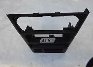 Heating control Alfa Romeo 33