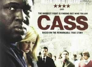 (466) CASS dvd