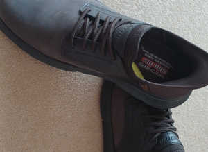 Slip in skechers
