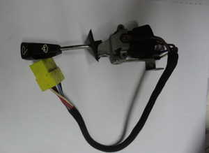 Wiper switch for Citroen Sm
