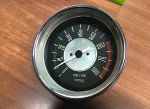 Rev counter Fiat 2300 S Coup
