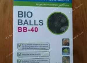 interpet  bio balls