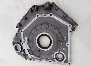 Rear timing cover Lamborghini Gallardo LP560-4