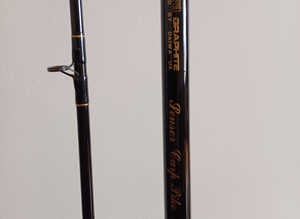 10ft DAIWA FISHING ROD