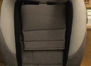 Jole Child's car seat