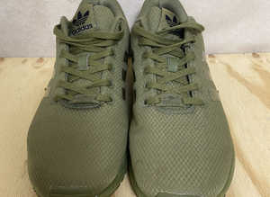 Adidas Torsion Trainers, 9 UK/43.5 EU