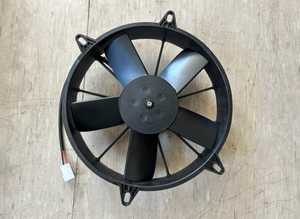 Radiator fan for Ferrari F40