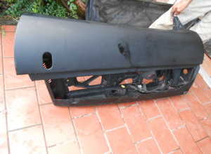 R.h. door for Ferrari 348 and 355