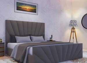 Newry sunrise upholstery bed