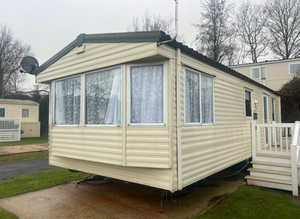 2011 DELTA DENBIGH - OFF SITE CARAVAN SALE
