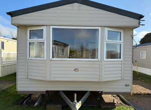 2007 Willerby Richmond - 3 Bedrooms - 35X12 - OFF SITE SALE