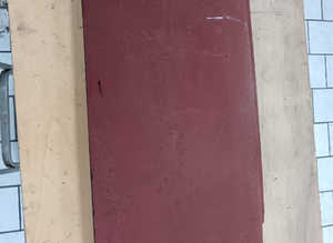 Right door for Alfa Romeo GT