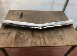 Front bumper for Maserati Bora 4.9